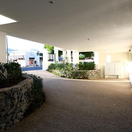 Domain apartamentos con servicio Brisbane Exterior foto