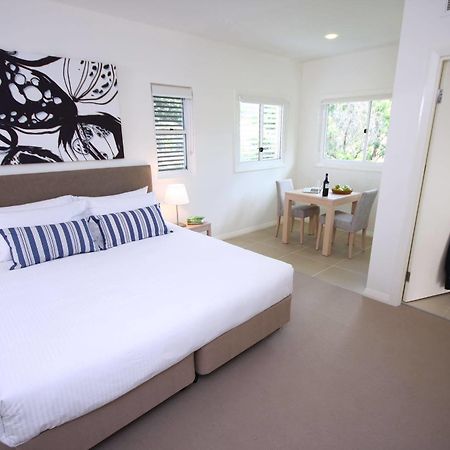 Domain apartamentos con servicio Brisbane Exterior foto