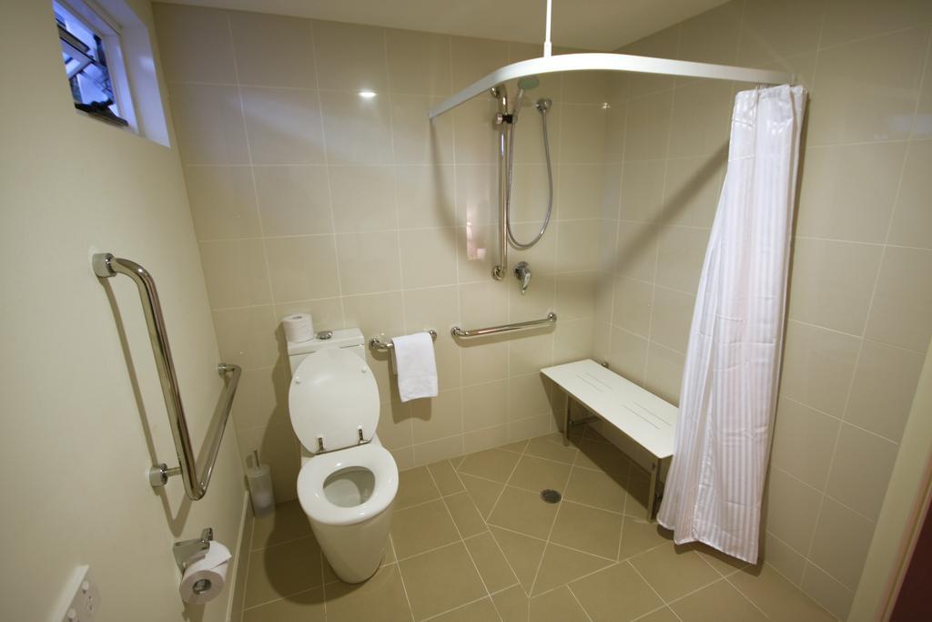 Domain apartamentos con servicio Brisbane Exterior foto