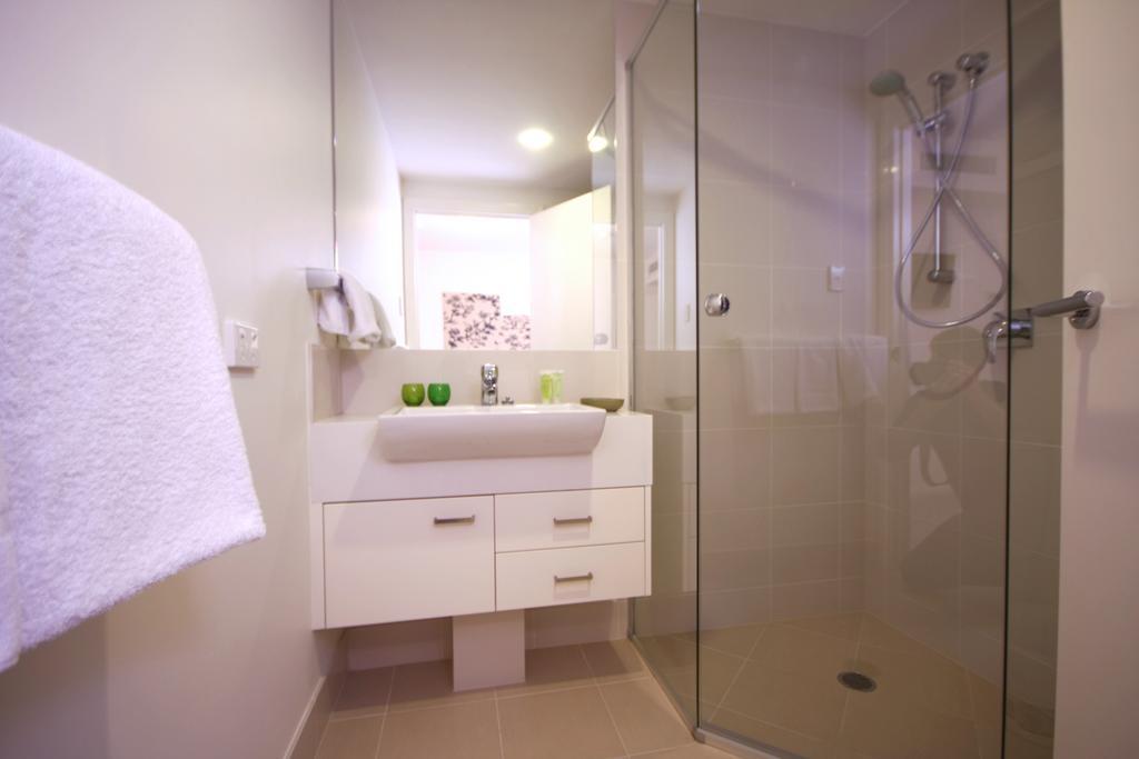 Domain apartamentos con servicio Brisbane Exterior foto