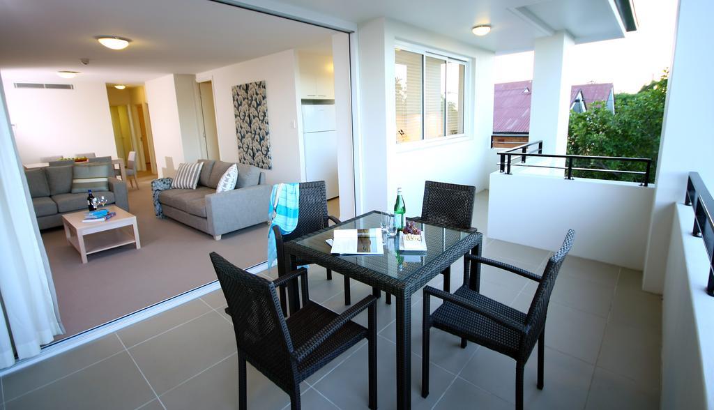 Domain apartamentos con servicio Brisbane Exterior foto
