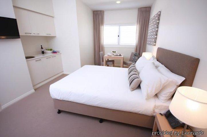 Domain apartamentos con servicio Brisbane Exterior foto